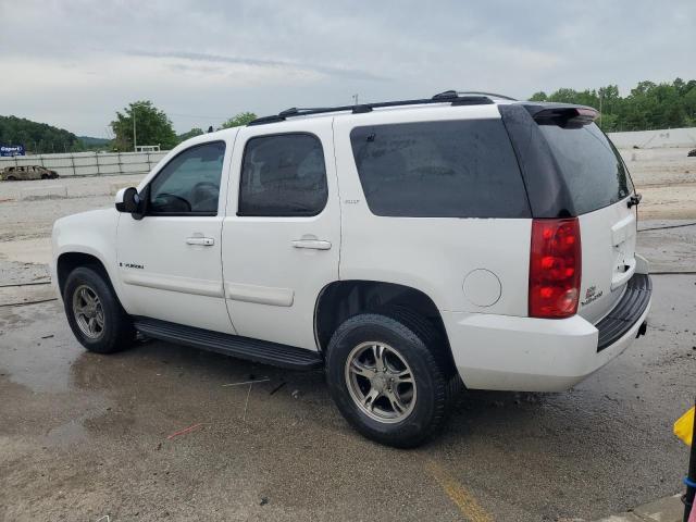 2007 GMC YUKON - Other View
