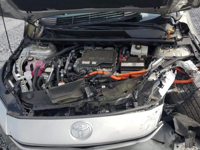 2024 TOYOTA BZ4X XLE JTMABACA4RA056975
