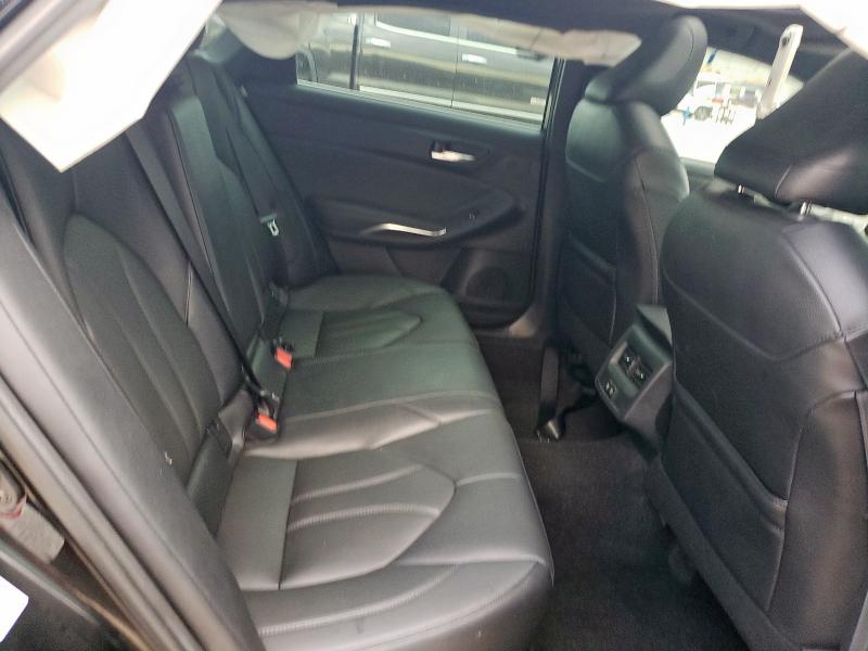 2019 TOYOTA AVALON XLE - 4T1BZ1FB3KU036897