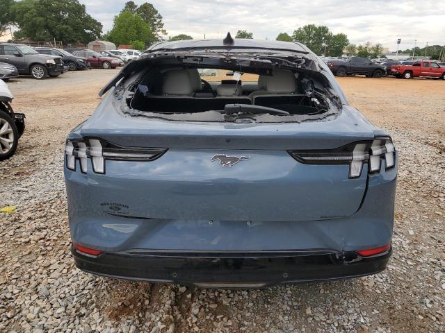 2023 FORD MUSTANG MA - 3FMTK3SU5PMA87826