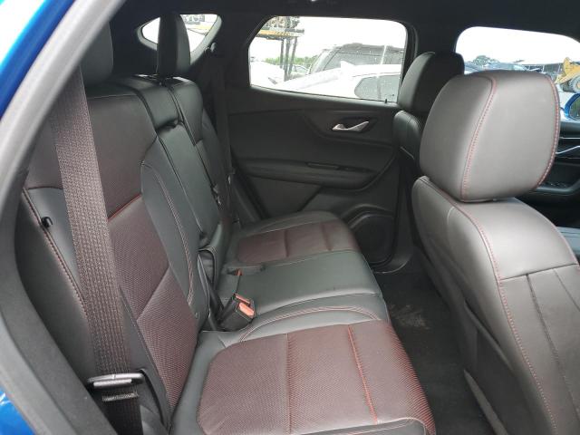 2020 CHEVROLET BLAZER RS - 3GNKBKRS7LS561822