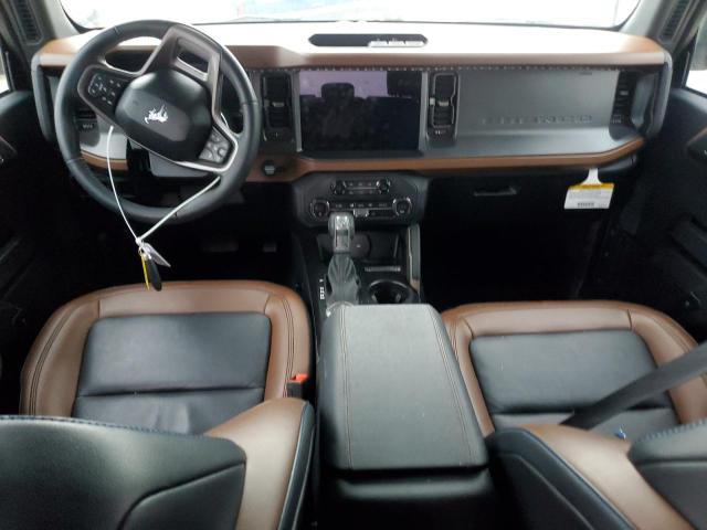 2024 FORD BRONCO OUT 1FMDE8BH4RLA26290