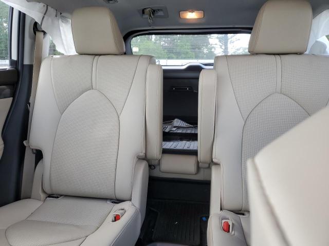 2020 TOYOTA HIGHLANDER - 5TDDZRBH5LS051090