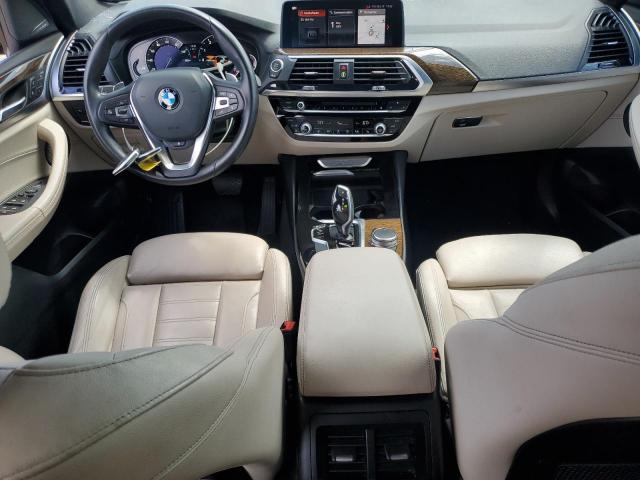 2019 BMW X3 SDRIVE3 - 5UXTR7C56KLF27949