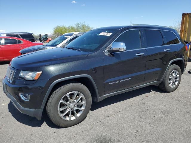 JEEP GRAND CHER