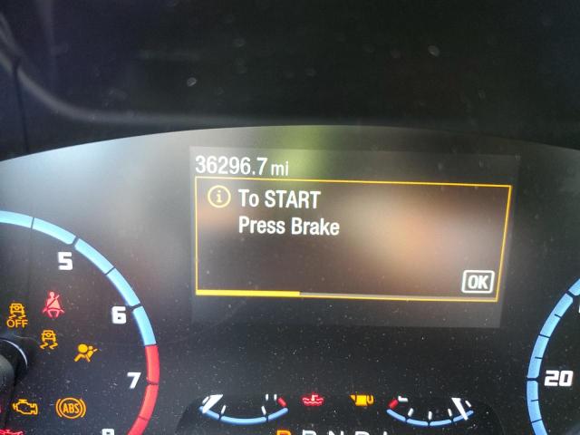 2023 FORD BRONCO SPO - 3FMCR9G60PRD88161