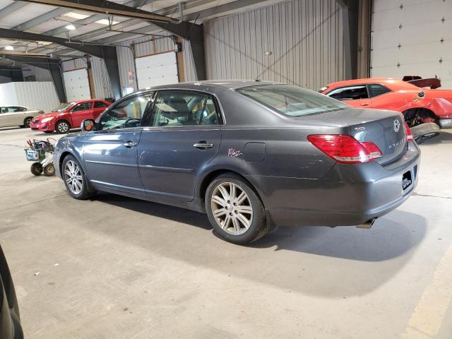 Vin: 4t1bk3db3au360692, lot: 54888765, toyota avalon xl 20102