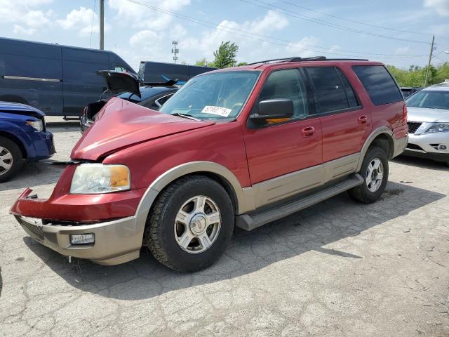 Global Auto Auctions: 2004 FORD EXPEDITION