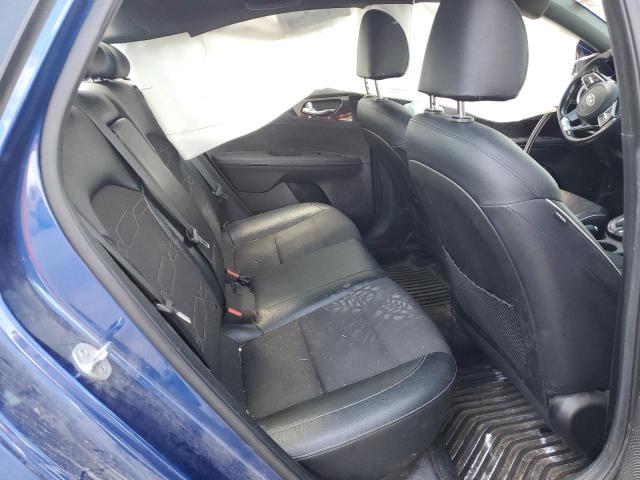 2021 KIA FORTE GT L 3KPF34ADXME291792