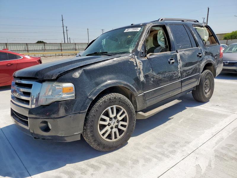 Vin: 1fmju1j51cef35902, lot: 58173995, ford expedition xlt 2012 img_1