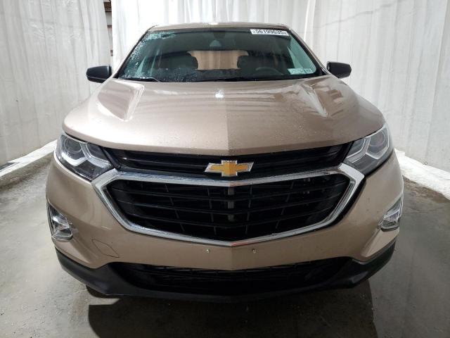 2018 CHEVROLET EQUINOX LS - 2GNAXHEV6J6335492