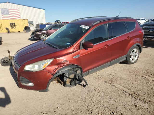 Vin: 1fmcu0gx0gub97089, lot: 55739145, ford escape se 2016 img_1