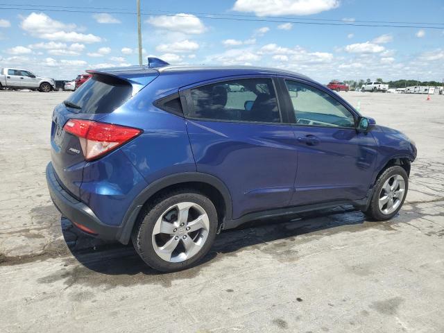 Vin: 3czru6h73hm713185, lot: 58064745, honda hr-v exl 20173