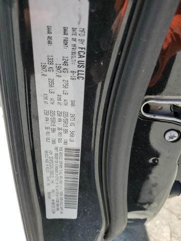 2018 DODGE JOURNEY CR - 3C4PDCGGXJT505121