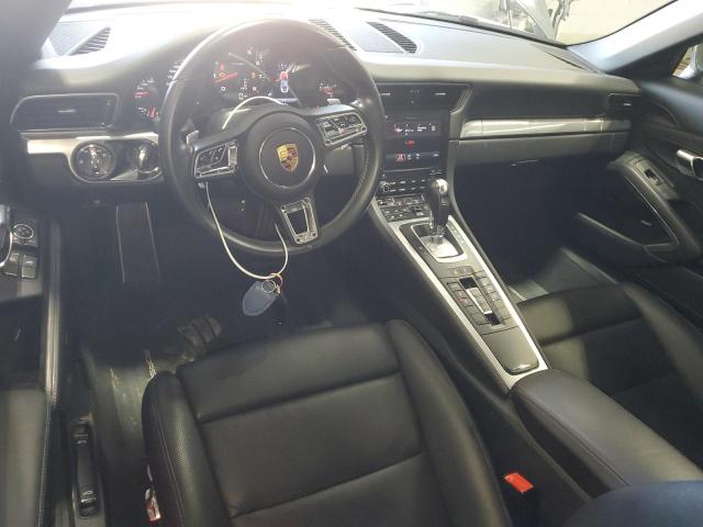 2017 PORSCHE 911 CARRER WP0AA2A91HS106726