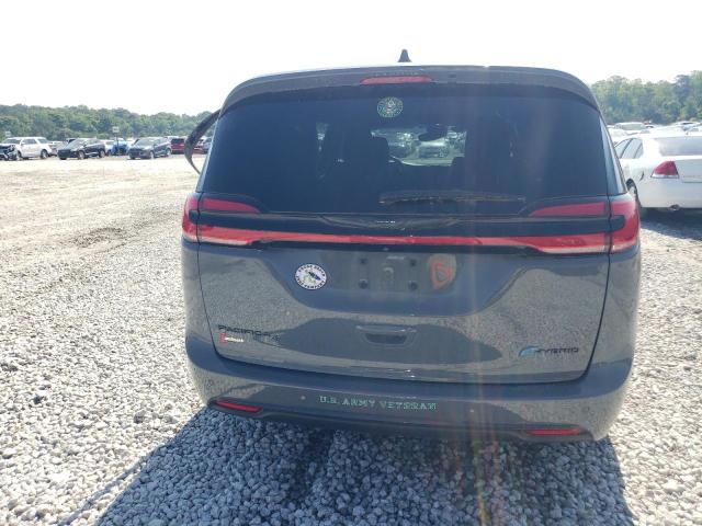 2022 CHRYSLER PACIFICA H - 2C4RC1S72NR119244