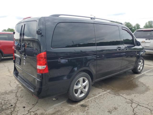 Vin: wd4pg2ee0g3139800, lot: 59172655, mercedes-benz metris 20163