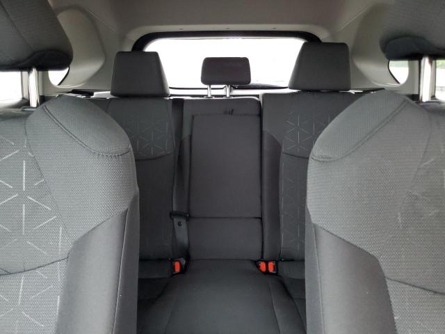2023 TOYOTA RAV4 XLE - 2T3W1RFV5PW238740