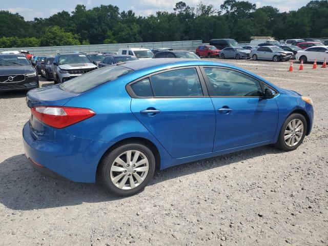 Vin: knafx4a69e5127210, lot: 56158895, kia forte lx 20143
