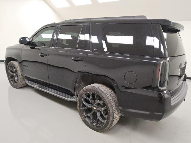 Vin: 1gnscbkc4kr142943, lot: 55077025, chevrolet tahoe c1500 lt 20192