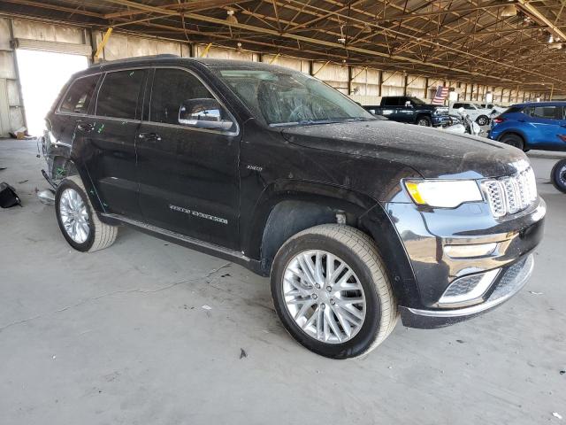 Vin: 1c4rjfjt4jc344141, lot: 57123685, jeep grand cher summit 20184