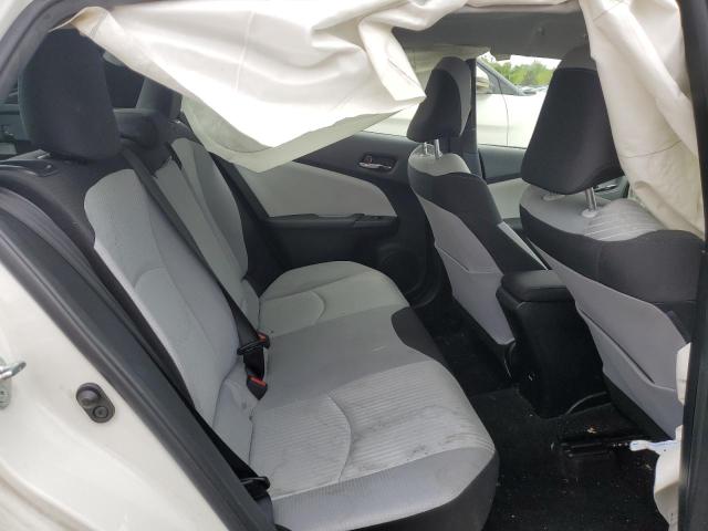 jtdkbrfu2h3544737 - 2017 Toyota Prius - #58017885