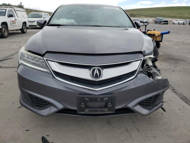 2017 ACURA ILX PREMIU 19UDE2F73HA002805