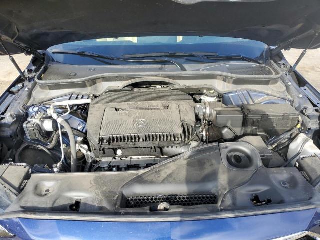 2022 ACURA MDX - 5J8YE1H36NL030586
