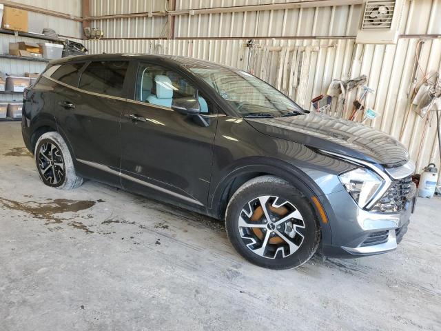 Vin: kndpv3af5p7171560, lot: 56128025, kia sportage ex 20234