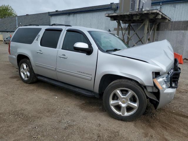 Vin: 1gnskje36br235620, lot: 56947335, chevrolet suburban k1500 lt 20114