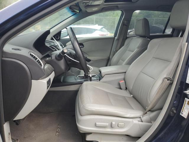 2016 ACURA RDX TECHNO 5J8TB4H56GL008435