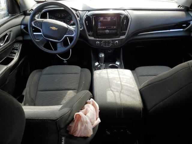 2020 CHEVROLET TRAVERSE L - 1GNERFKW6LJ273255