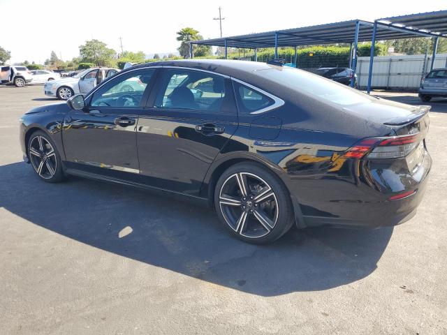 Vin: 1hgcy2f59ra042521, lot: 56361935, honda accord hybrid sport 20242