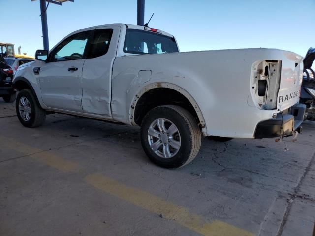 Vin: 1fter1fh2mld62298, lot: 57224715, ford ranger xl 20212