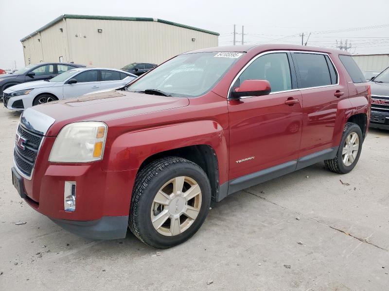 Vin: 2gkalmekxc6231923, lot: 54105595, gmc terrain sle 2012 img_1