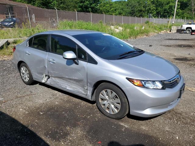 Vin: 19xfb2f59ce350385, lot: 56887485, honda civic lx 20124