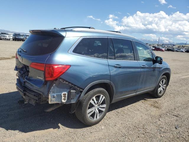 Vin: 5fnyf6h38jb023435, lot: 58775495, honda pilot ex 20183