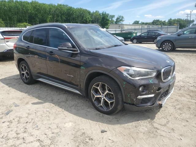 Vin: wbxht3c39h5f72979, lot: 56003625, bmw x1 xdrive28i 20174