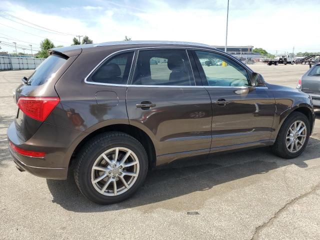 Vin: wa1lfafp7ba106071, lot: 57264035, audi q5 premium plus 20113