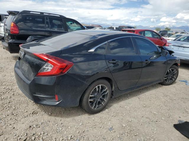 Vin: 19xfc2f55ge215424, lot: 57136645, honda civic lx 20163