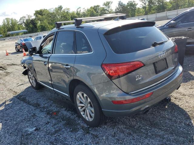 Vin: wa1lfafpxfa033588, lot: 57030365, audi q5 premium plus 20152