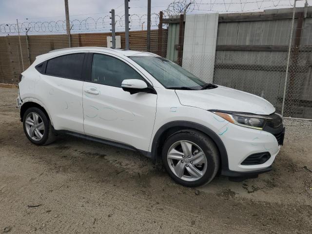 Vin: 3czru5h54km710876, lot: 55327685, honda hr-v ex 20194