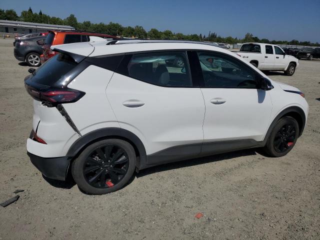 Vin: 1g1fy6s03p4185403, lot: 56232445, chevrolet bolt lt 20233