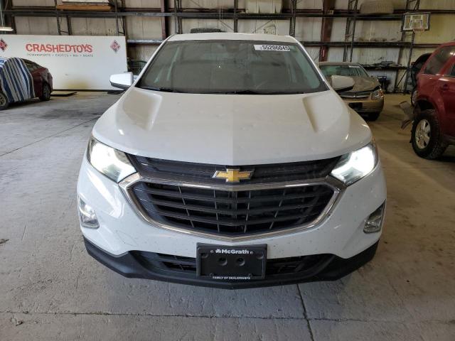 2020 CHEVROLET EQUINOX LT - 2GNAXTEV5L6171528