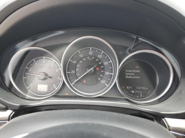 2017 MAZDA CX-5 GRAND - JM3KFADL1H0191027