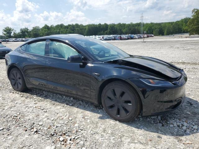 Vin: 5yj3e1ea9rf766538, lot: 57205975, tesla model 3 20244