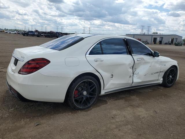 Vin: wddug8jb2ja344149, lot: 58571895, mercedes-benz s-class 63 amg 4matic 20183