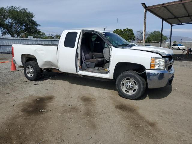 Vin: 1gc2cvcg2bz108852, lot: 56710395, chevrolet all models c2500 heavy duty 20114