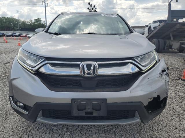2017 HONDA CR-V TOURI - 5J6RW2H96HL030807