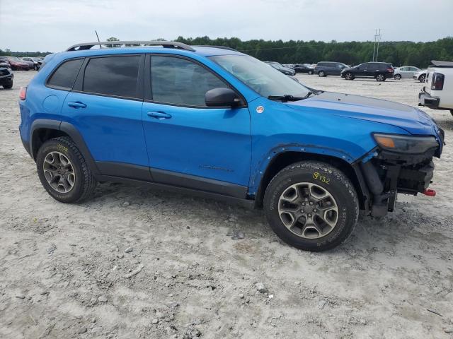 Vin: 1c4pjmbx1ld510108, lot: 57108395, jeep cherokee trailhawk 20204